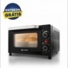 Mini Forno Elétrico de 10 Litros