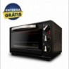 Mini Forno HR 23 Litros (Preto)