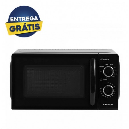 Microondas c/ Grill MWG (20 Litros)