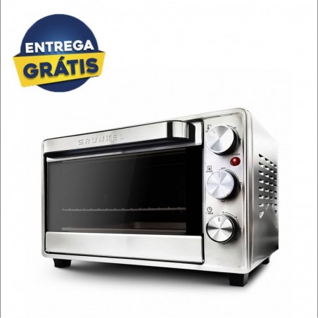 Forno Elétrico HR-23SS (23 Litros)