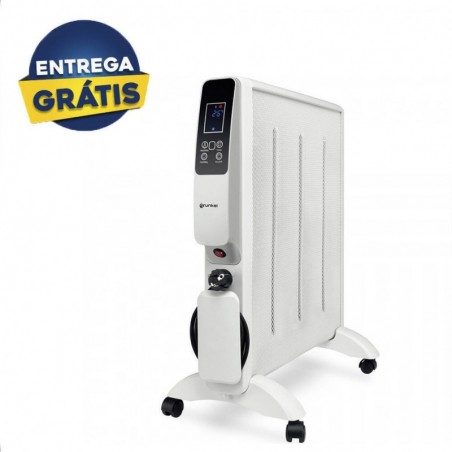 Aquecedor de Mica Digital RMC (2000W)