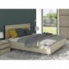 Estrutura Cama Manhattan 200x160cm