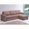 Sofá Chaise Long c/ Cama Comby (250x155cm)