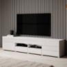 Base TV 208cm Toledo (c/ Luz LED)