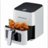 Airfryer Grunkel 4L e 1200W c/ Painel de Controle Digital Multifuncional