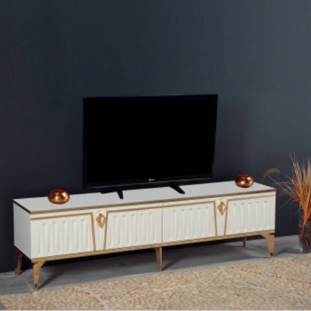 Base TV Avanos (180x48x36cm)