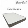 Cama De Casal Estofada Cinderela c/ Swarovski + Colchão Opc.