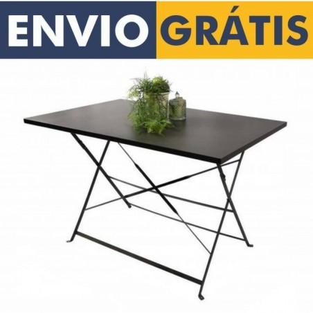 Mesa Retangular Mistral