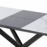 Mesa de Jantar Extensível Talisse P.34