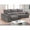 Sofá 2L + Chaise Long Reversível Viper Prime (300x150cm)