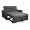 Sofá Cama Click-Clack Ural (157x93cm)