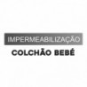 Serviço de Impermeabilização - Colchão de Bebé