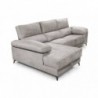 Sofá 2L + Chaise Long Viso (293x168cm)