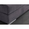 Sofá 2L + Chaise Long c/ Cama Logan (280x145cm)