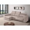 Sofá 2L + Chaise Long Verona (300x170cm)