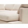 Sofá 2L + Chaise Long Tierra (240x180cm)