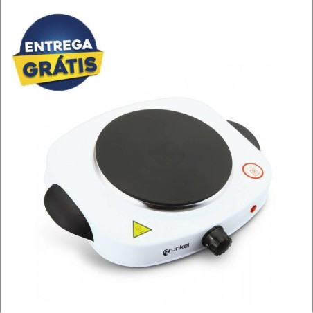 Fogão Elétrico Portátil EHP (1500W)