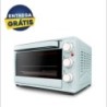 Mini Forno Elétrico HR-23 Azure (23 Litros)