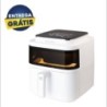 Airfryer Grunkel Light 6L e 1400W c/ Painel de Digital