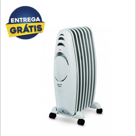 Aquecedor a Óleo 7 Elementos Rac-7 Efiheat (1500W)