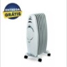 Aquecedor a Óleo 7 Elementos Rac-7 Efiheat (1500W)