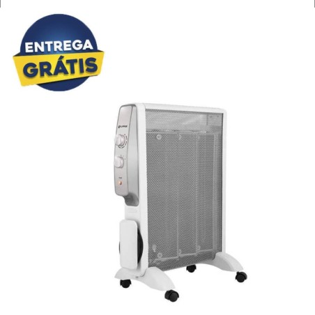 Aquecedor de Mica RMC (1500W)