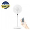 Ventoinha de Pé Fan-16 Ecotimer (50W)