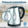 Chaleira Elétrica HV-10FX 1 Litro (2200W)