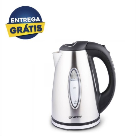 Chaleira Elétrica 1.7 Litros HV-16GX (2200W)