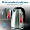 Chaleira Elétrica 1.7 Litros HV-16GX (2200W)