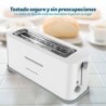 Torradeira de Pão Easy Toast (980W)