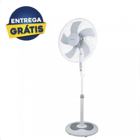 Ventoinha de Pé FAN-165 (50W)