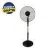 Ventoinha de Pé FAN-165 (50W)