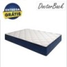 Colchão Doctor Back Mega Comfort Ortopédico 24HR (c/ Entrega GRÁTIS)