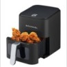 Airfryer Grunkel 4L e 1200W c/ Painel de Controle Digital Multifuncional