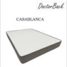 Base de Cama c/ Sistema Elevatório, Baú Diamond + Colchão Opc.