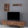 Base TV Nehir (180x48x36cm)