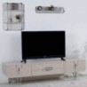 Base TV Nehir (180x48x36cm)