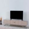 Base Tv Pirlanta (180x48x36cm)