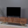 Base Tv Pirlanta (180x48x36cm)