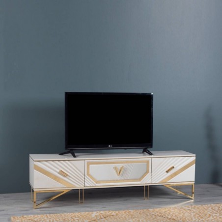 Base TV Nil (180x48x36cm)