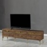 Base TV Delta (180x48x36cm)