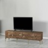 Base TV Papatya (180x48x36cm)