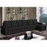 Sofá 5L + Chaise Long Reversível Santoro (340x140cm)