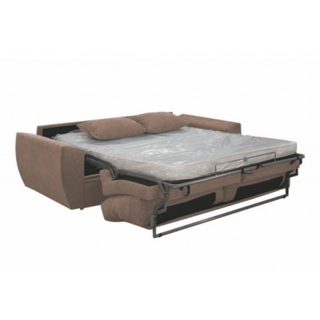 Sofá 2 Lugares c/ Cama Italiana Mod. 825 (200x95cm)