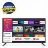 TV Grunkel 50'' LED de 127cm 4K ANDROID TV