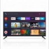 TV Grunkel 50'' LED de 127cm 4K ANDROID TV