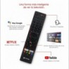 TV Grunkel 50'' LED de 127cm 4K ANDROID TV