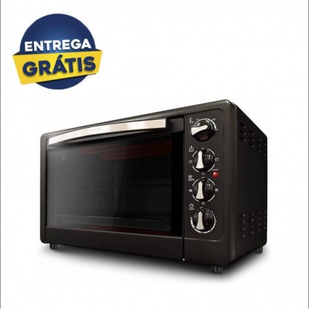 Mini Forno HR-48 (Capacidade 48 Litros)