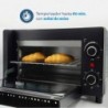 Mini Forno Elétrico de 10 Litros